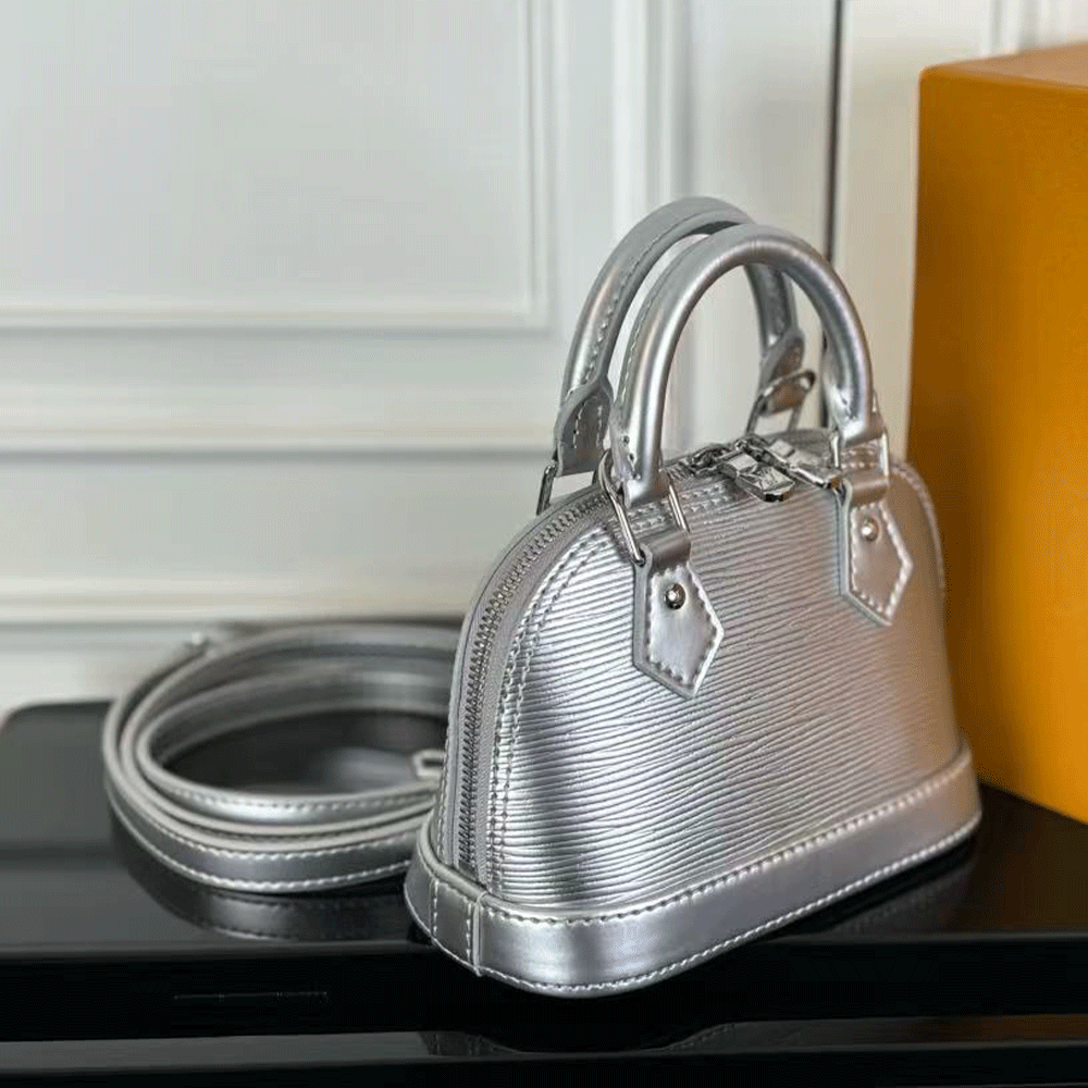 Louis Vuitton M82411 Nano Alma1:1High-quality replica