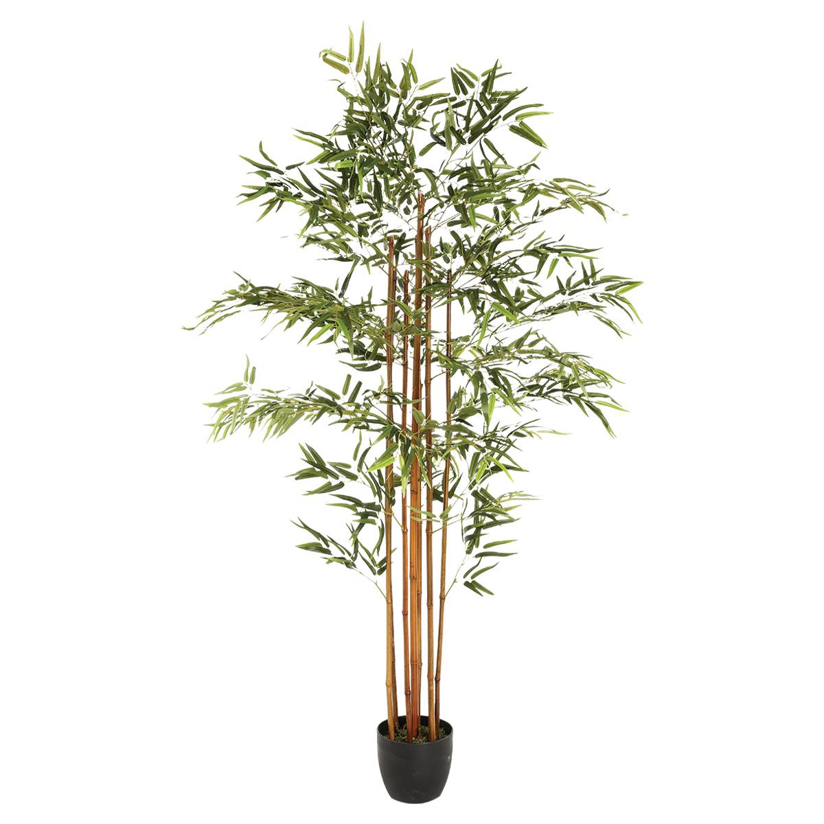 Artificial bamboo H.180 cm