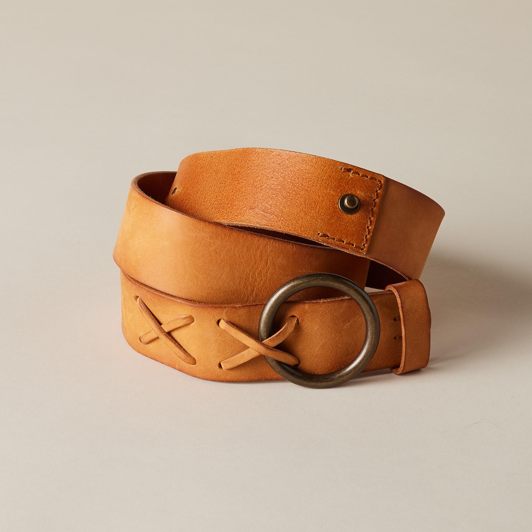 Rhylee Belt - Sundance Clothing