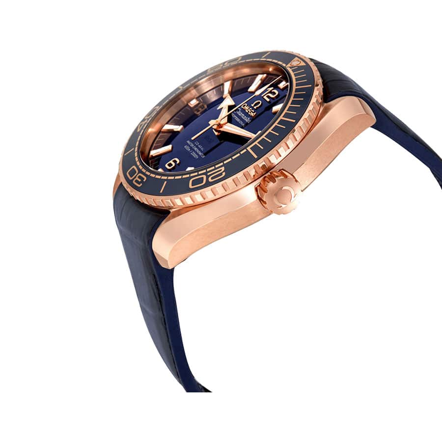 Omega Seamaster Blue Replica - Top club