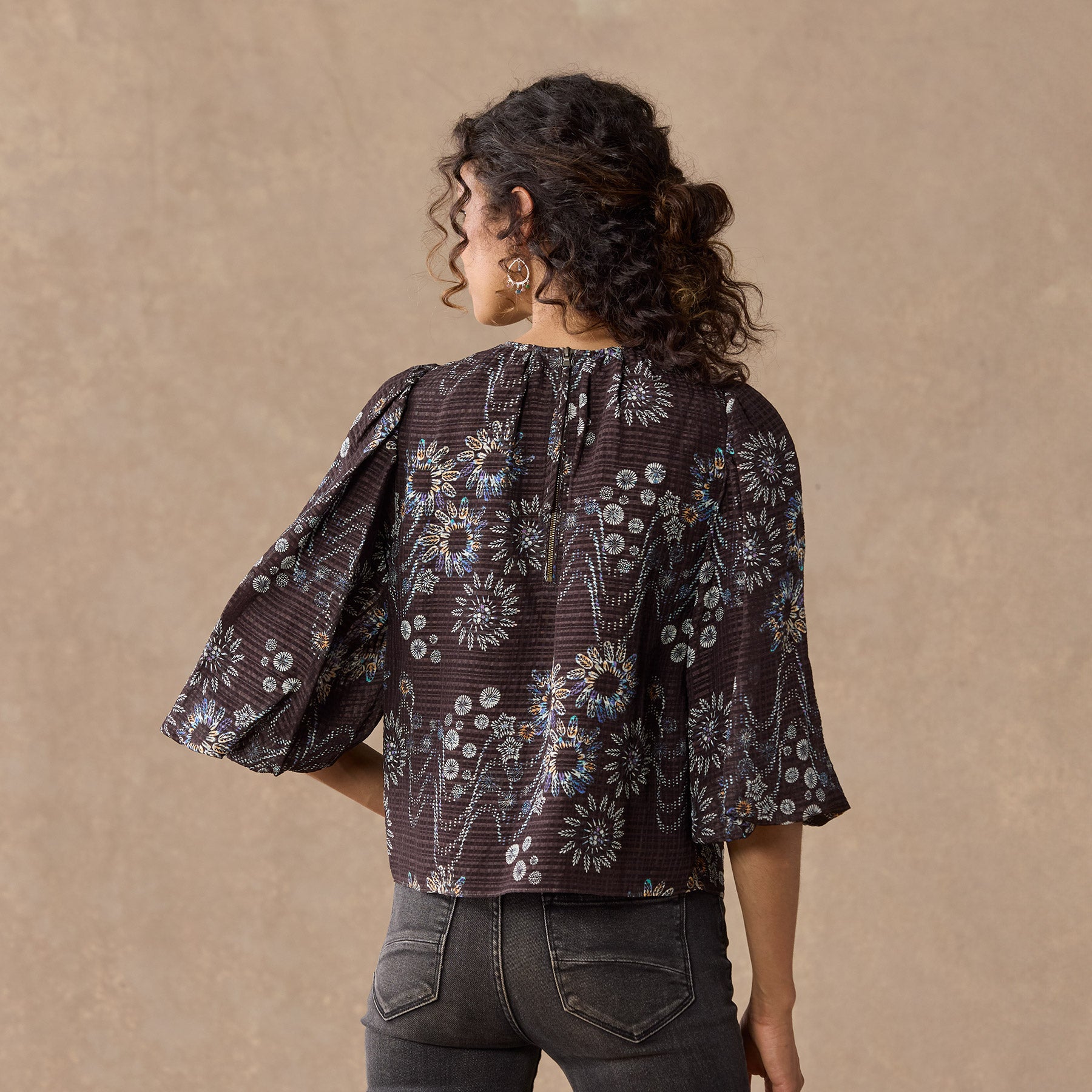 Harly Top - Sundance Clothing