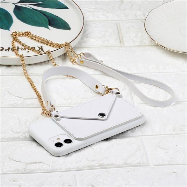 Breeze Wallet iPhone Case - Wholesale & Influencer