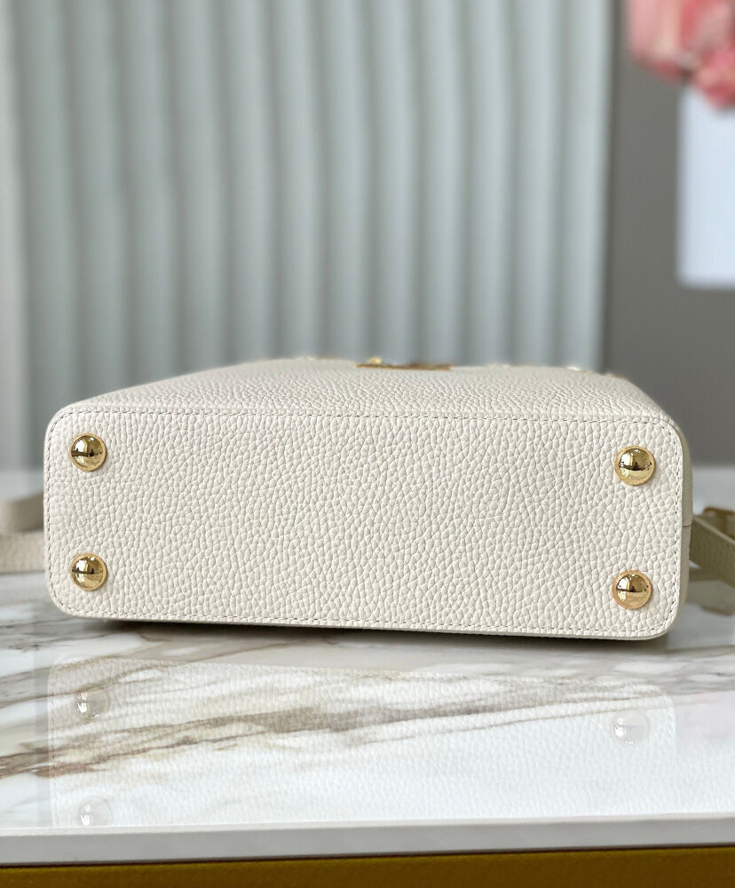 Louis Vuitton Capucines BB M23263 M233311:1High-quality replica