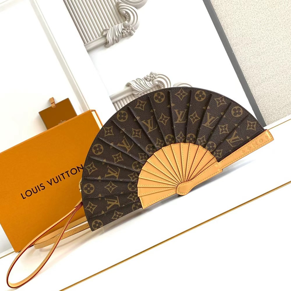 Louis Vuitton LV Fan (Replica)1:1High-quality replica