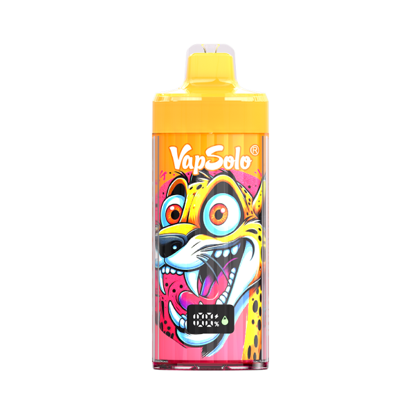 VapSolo King Pro 40000 Puffs Disposable Vape