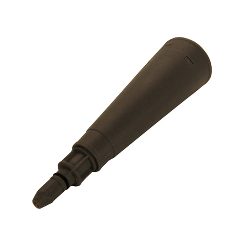 Accessory Nozzle for Steam Shot