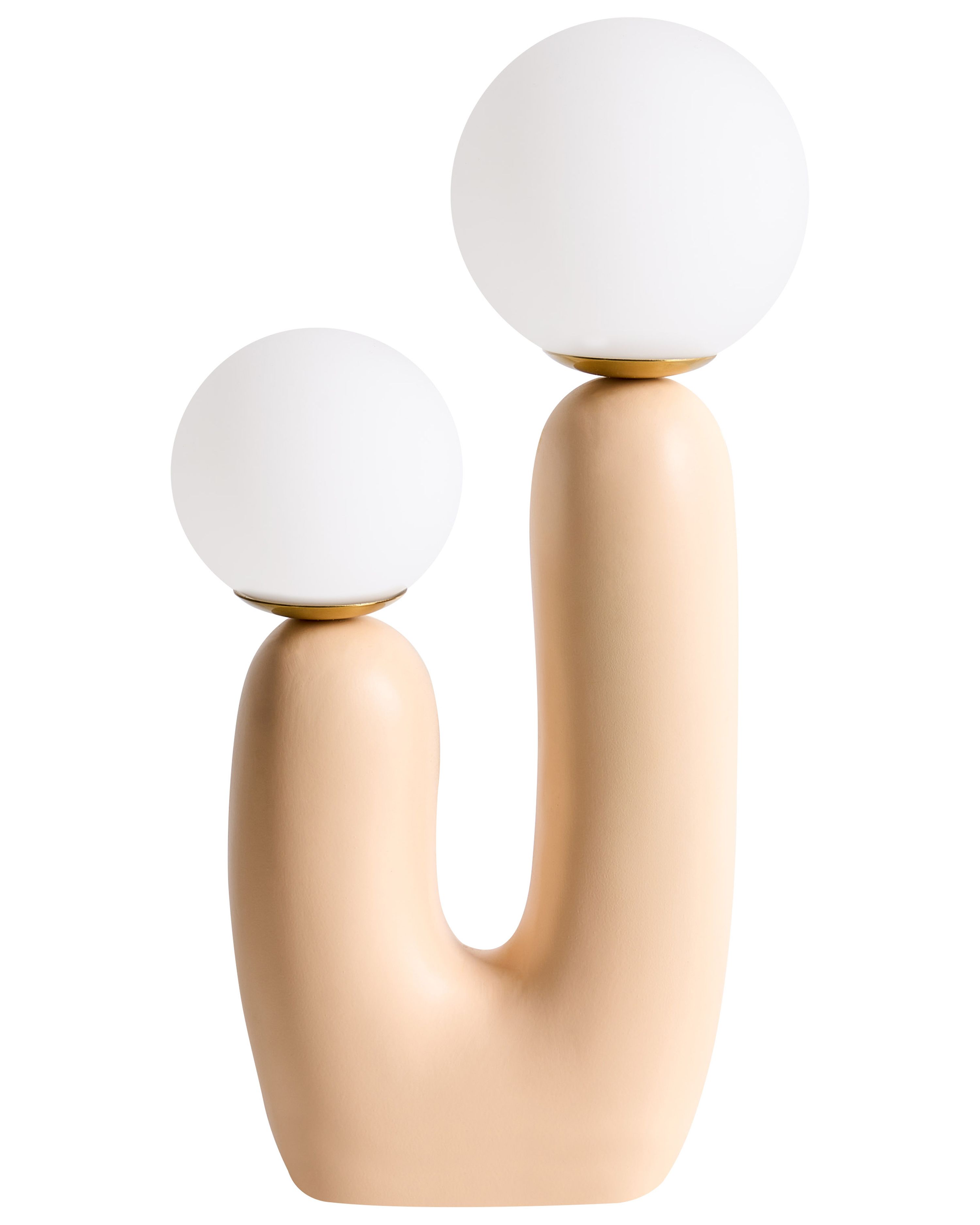 Table Lamp TULUN Beige