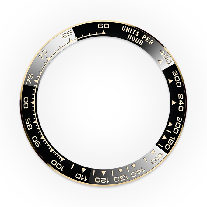 Rolex Cosmograph Daytona 40mm, 18k Yellow Gold, Ref# 126518ln-0002(1:1 replica) - Top club