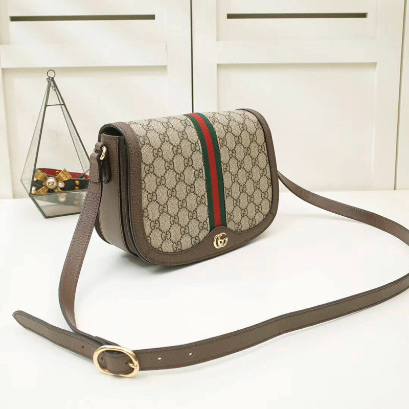 Replica Gucci Ophidia Gg Small Shoulder Bag 6010441:1High-quality replica