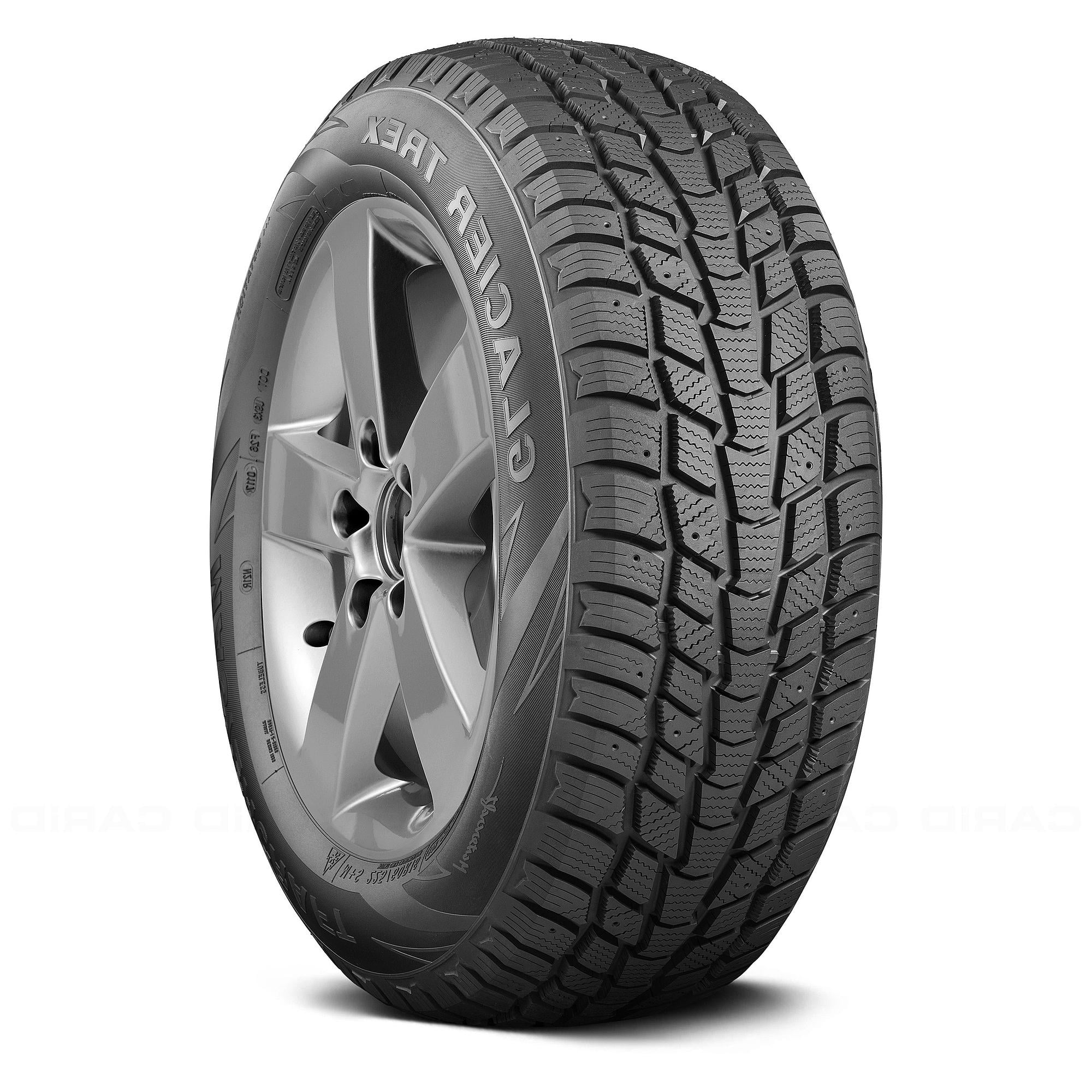 Mastercraft Glacier Trex Winter 205/55R16 94H XL Passenger Tire - Image 5