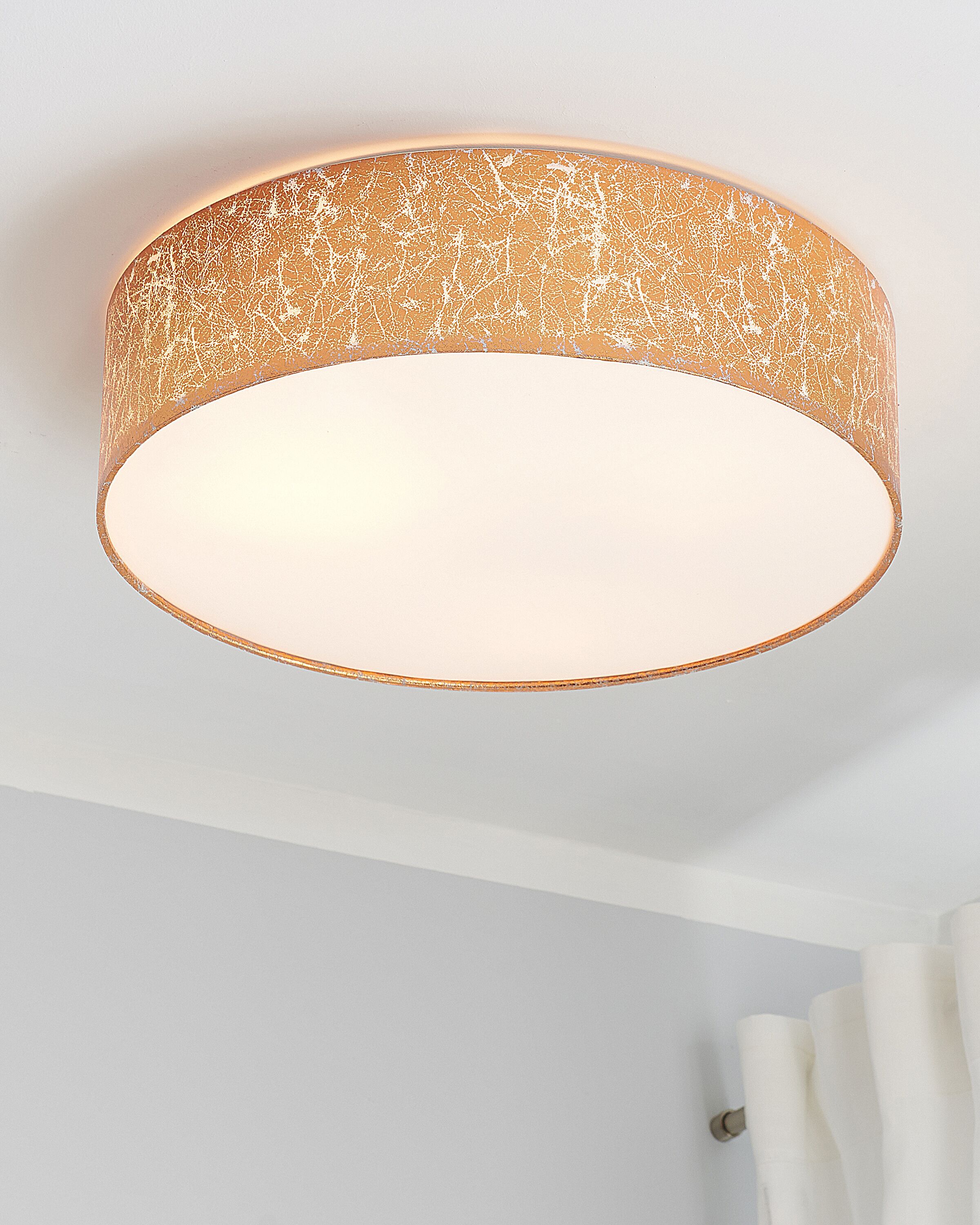 Ceiling Lamp RENA Copper