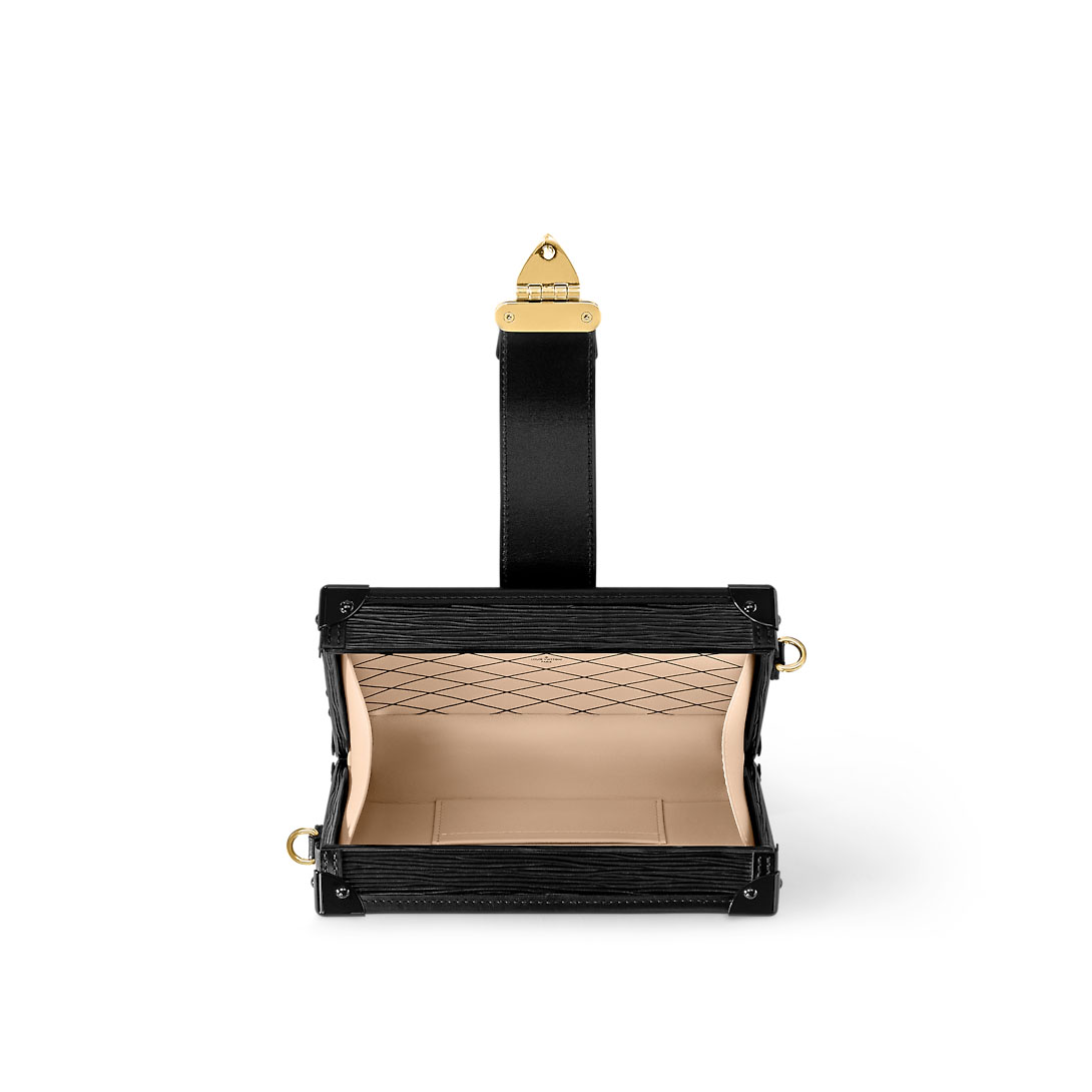 Replicate Louis Vuitton Petite Malle M59179(1:1 replica)1:1High-quality replica