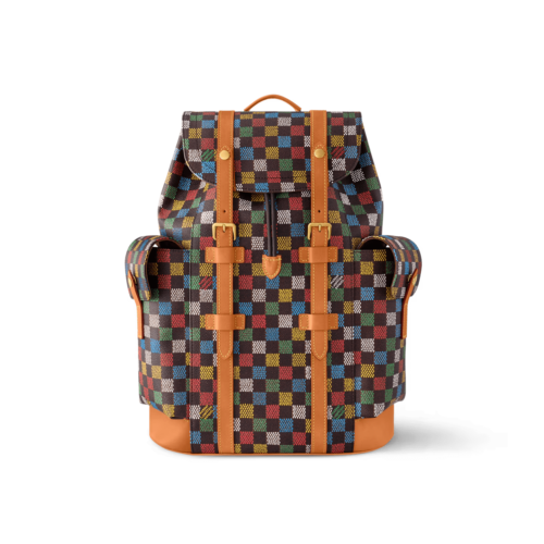 Christopher – Premium Quality Designer Bags1:1High-quality replica