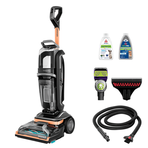 Revolution® HydroSteam® Pet Carpet Cleaner