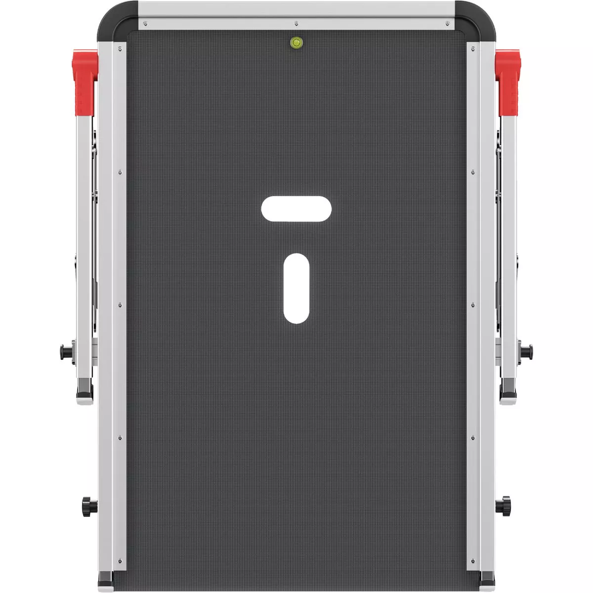 Hailo 330 Lb. Capacity Aluminum Frame Stair Work Platform
