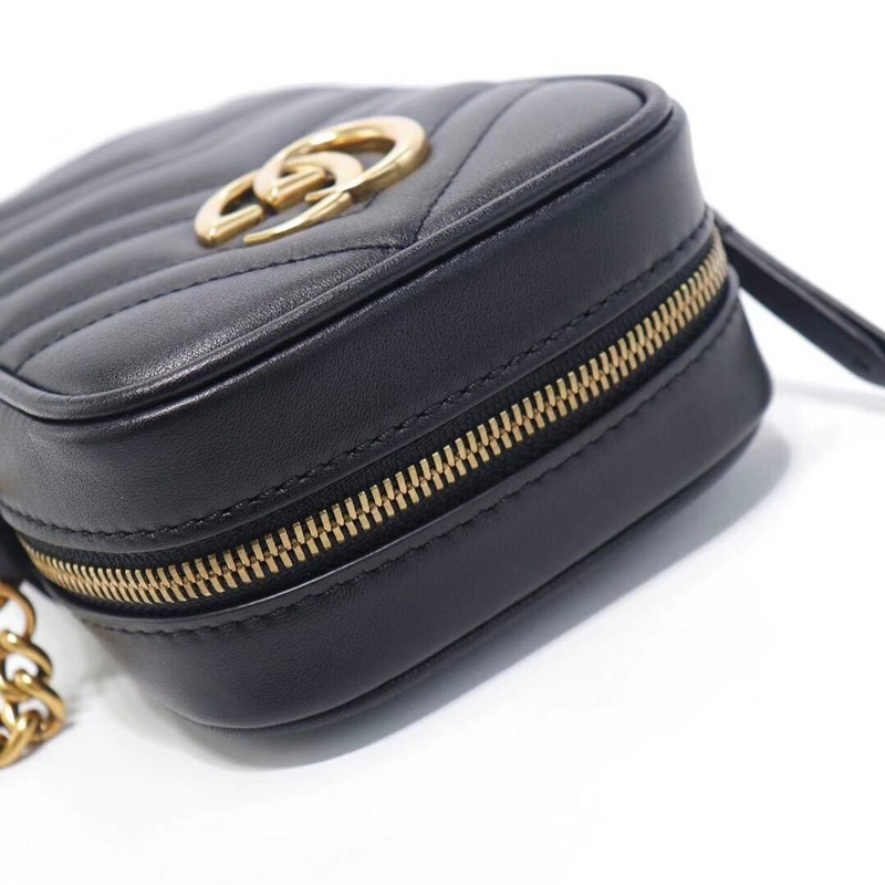 Replica Gucci Marmont Mini Bag1:1High-quality replica