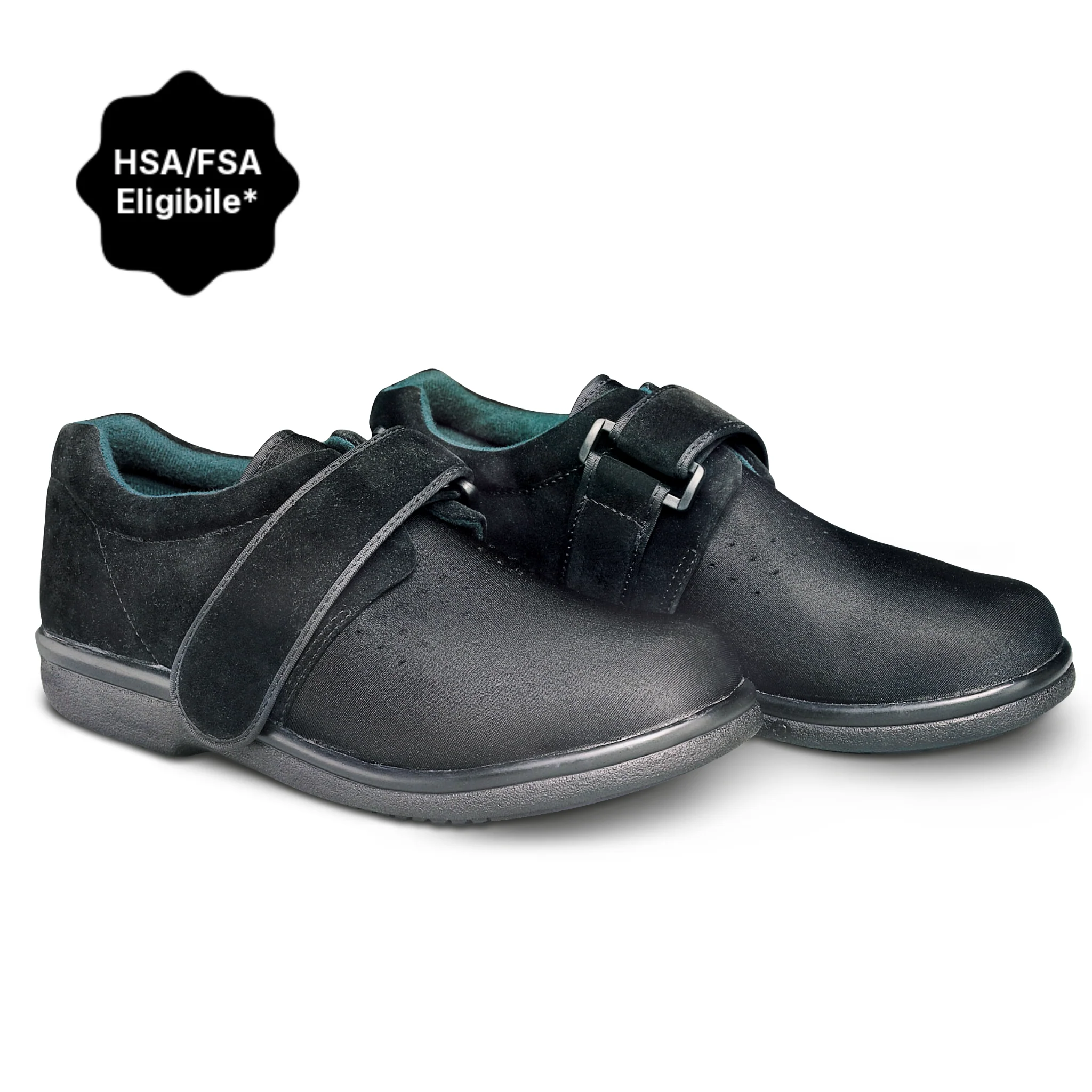 GentleStep™ Extra-Depth Diabetic Shoes - Abilene Artificial Limb