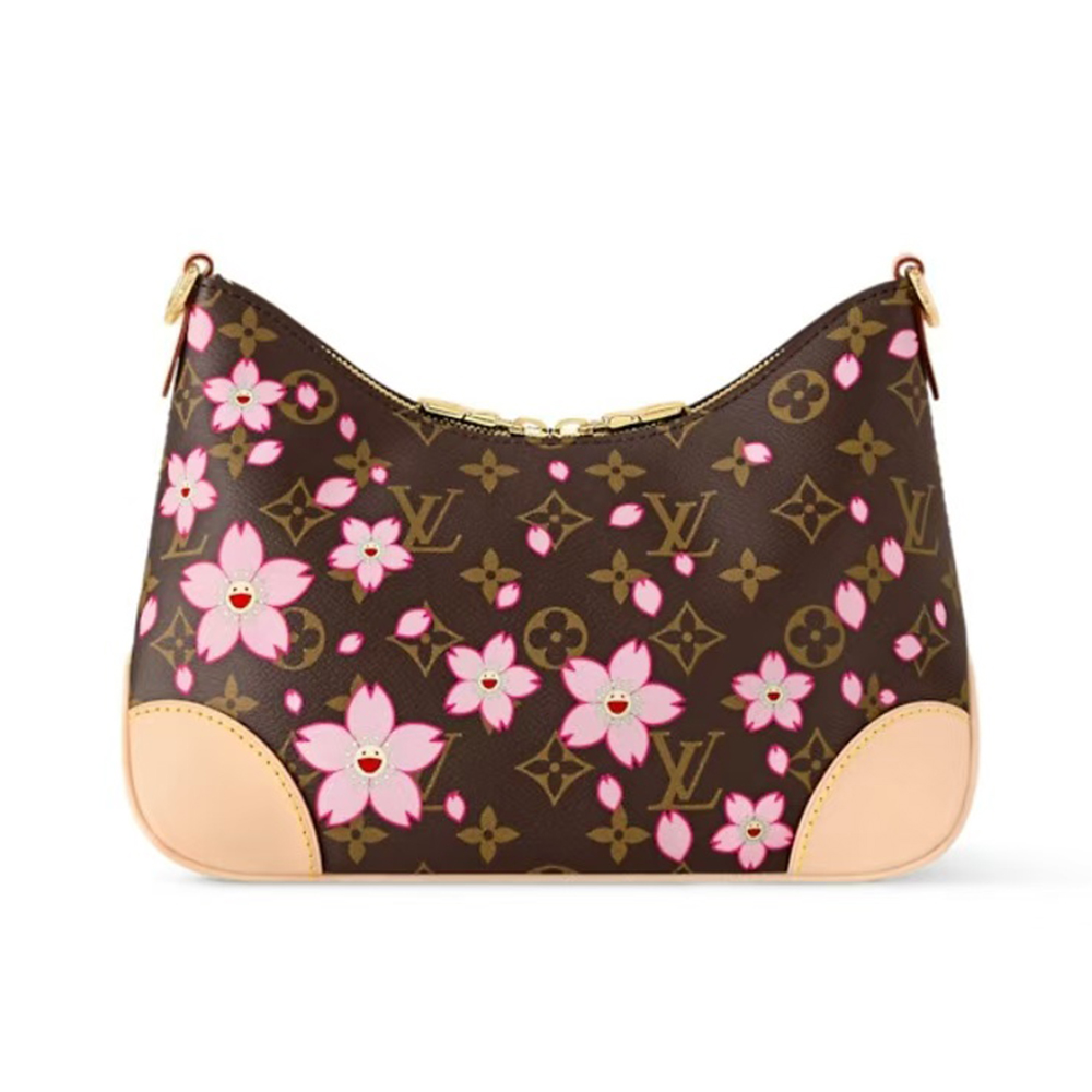 LV x TM BOULOGNE1:1High-quality replica