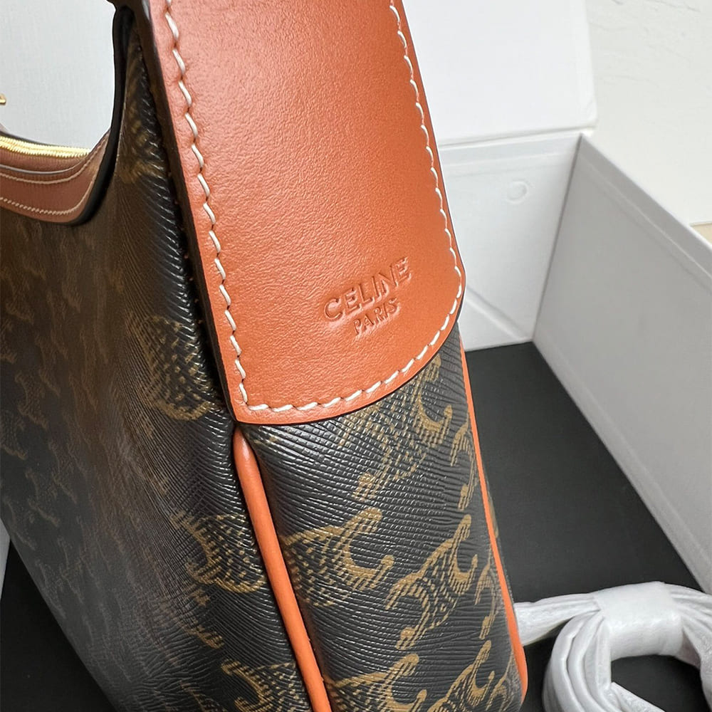 CELINE SMALL HELOISE BAG(HIGH-END GRADE)1:1High-quality replica