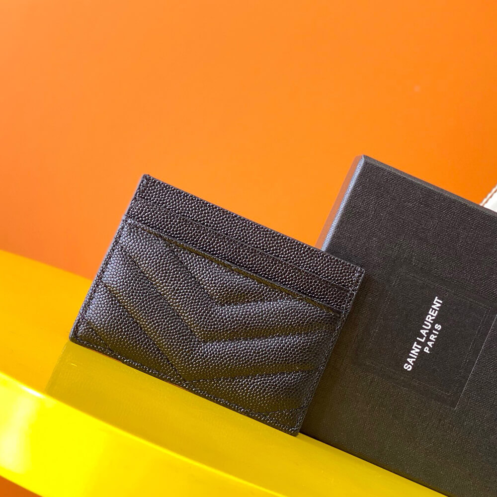 YSL Card Holder Bag1:1High-quality replica