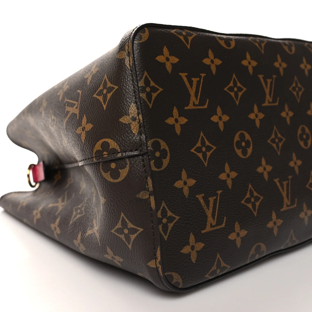 Discover the Best Louis Vuitton Freesia Replica Handbags1:1High-quality replica