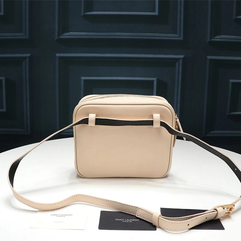 Saint Laurent Vicky Belt Bag In Matelasse Leather Apricot Gold - Zealreplica ru | Zealreplicaru.com1:1High-quality replica