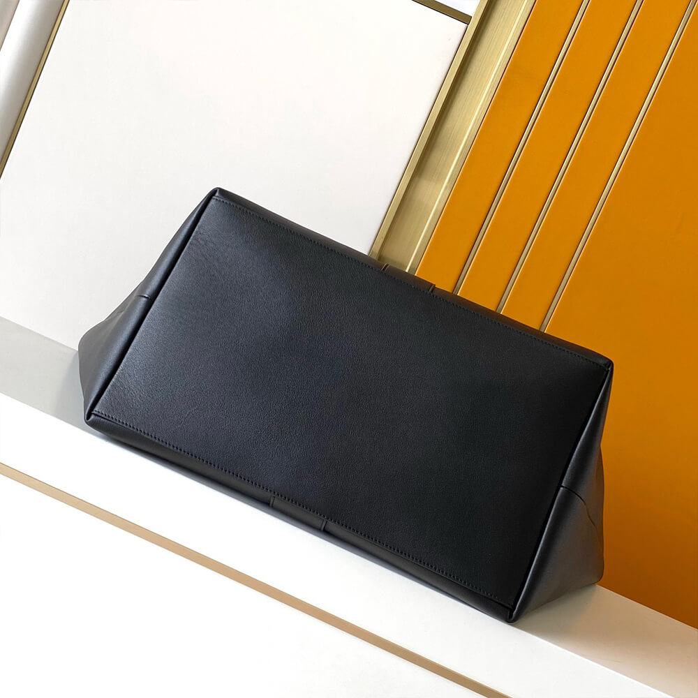 YSL Y Tote Bag in Leather1:1High-quality replica