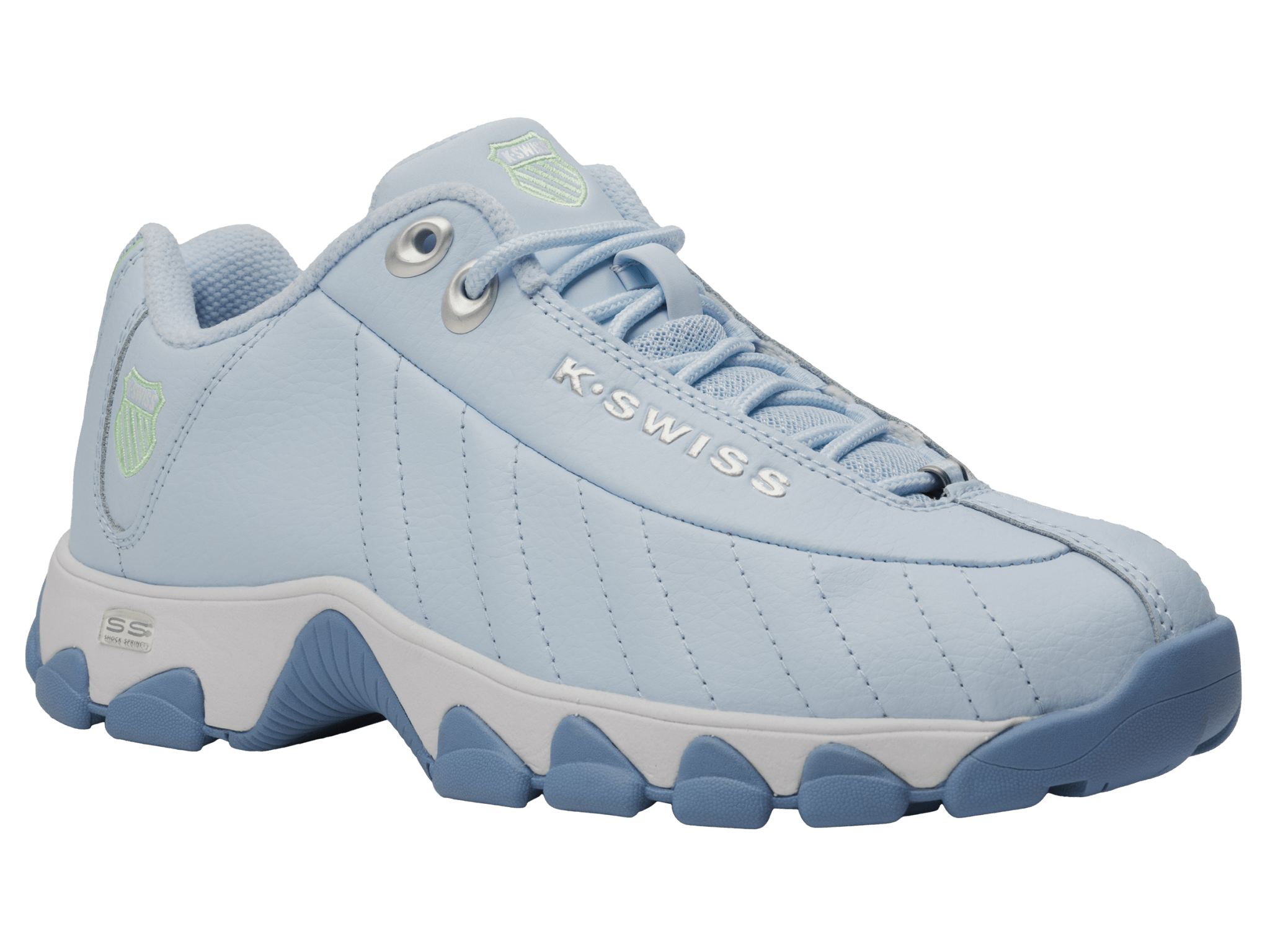 ST329 CMF - Footwear K-Swiss