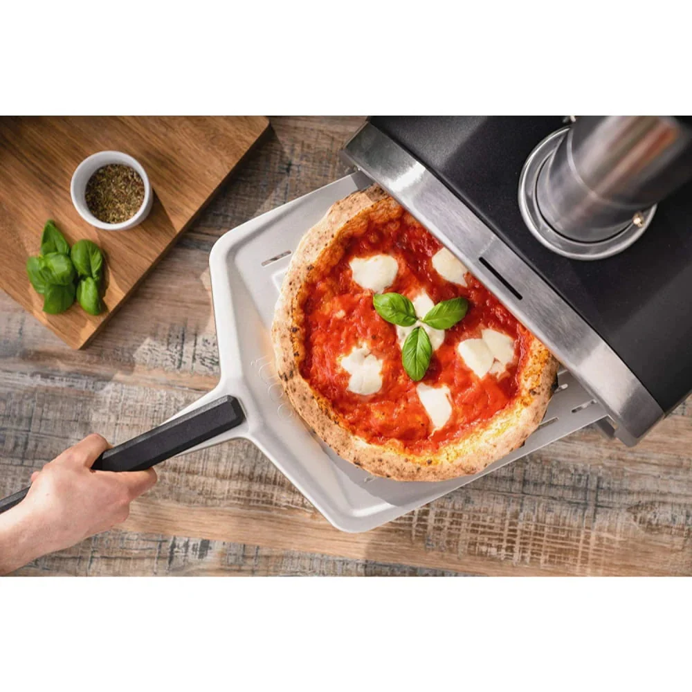 Ooni Fyra 12 Wood Pellet Outdoor Pizza Oven - Image 2 Ooni Fyra 12 Wood Pellet Outdoor Pizza Oven - Image 2