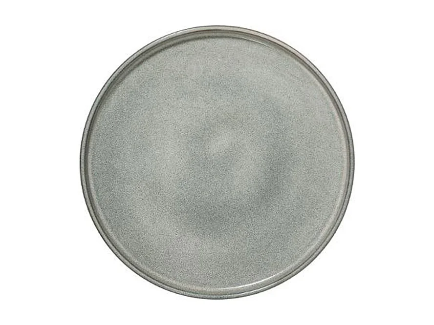 Lot de 6 Assiettes Plates 