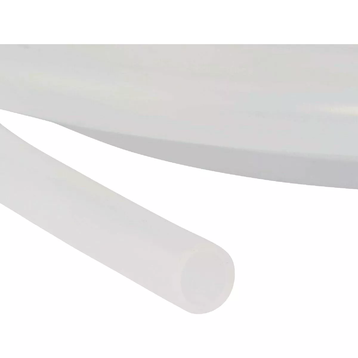 EZ-Flo 3/8 In. ID x 1/2 In. OD x 25 Ft. L. Polyethylene Tubing