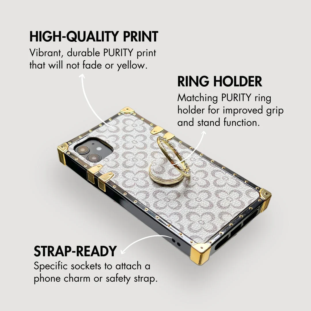 Samsung Case with Ring Thyia - Wholesale & Influencer
