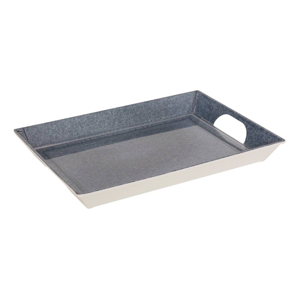 Tray"Fanny" 40.6x29.6 cm