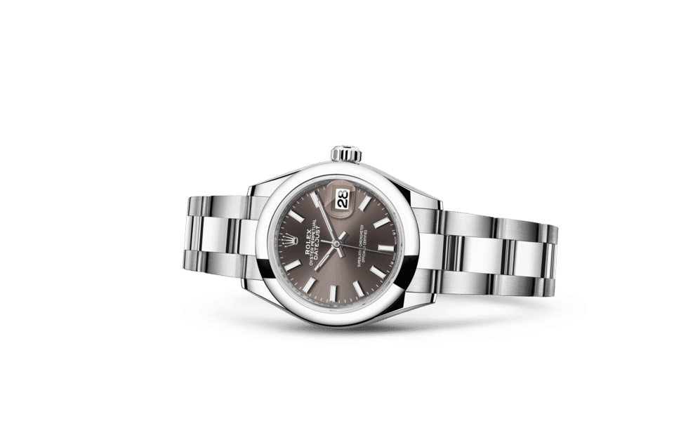 Lady-Datejust – M279160-0010(1:1 replica) - Elite Watch Atelier
