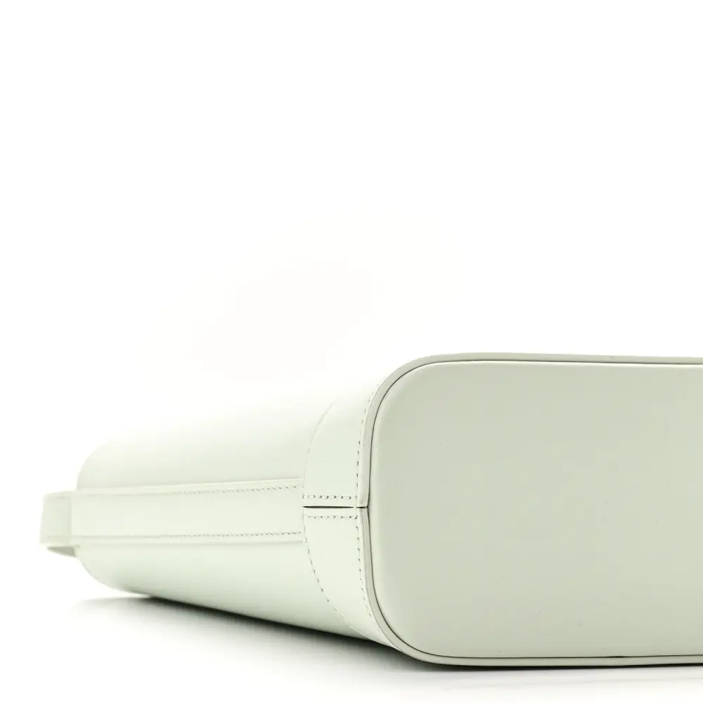 Celine Jade Smooth Calfskin Bucket Bag – Mirror Quality Superfake1:1High-quality replica
