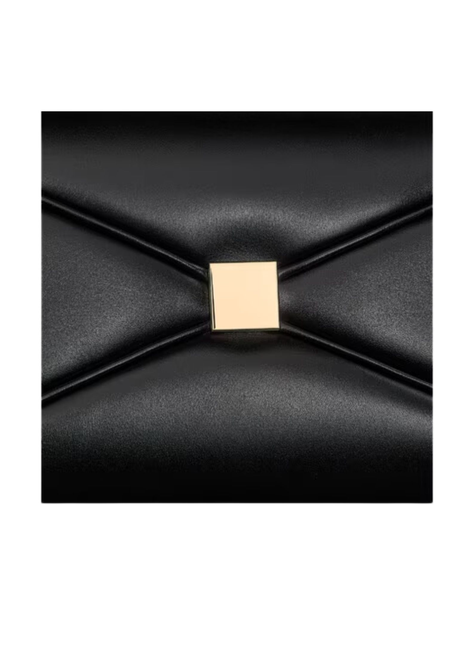 Christian Dior Small Dior Key Bag Black For Women 8.5in/22cm M1844OBEQ_M9001:1High-quality replica