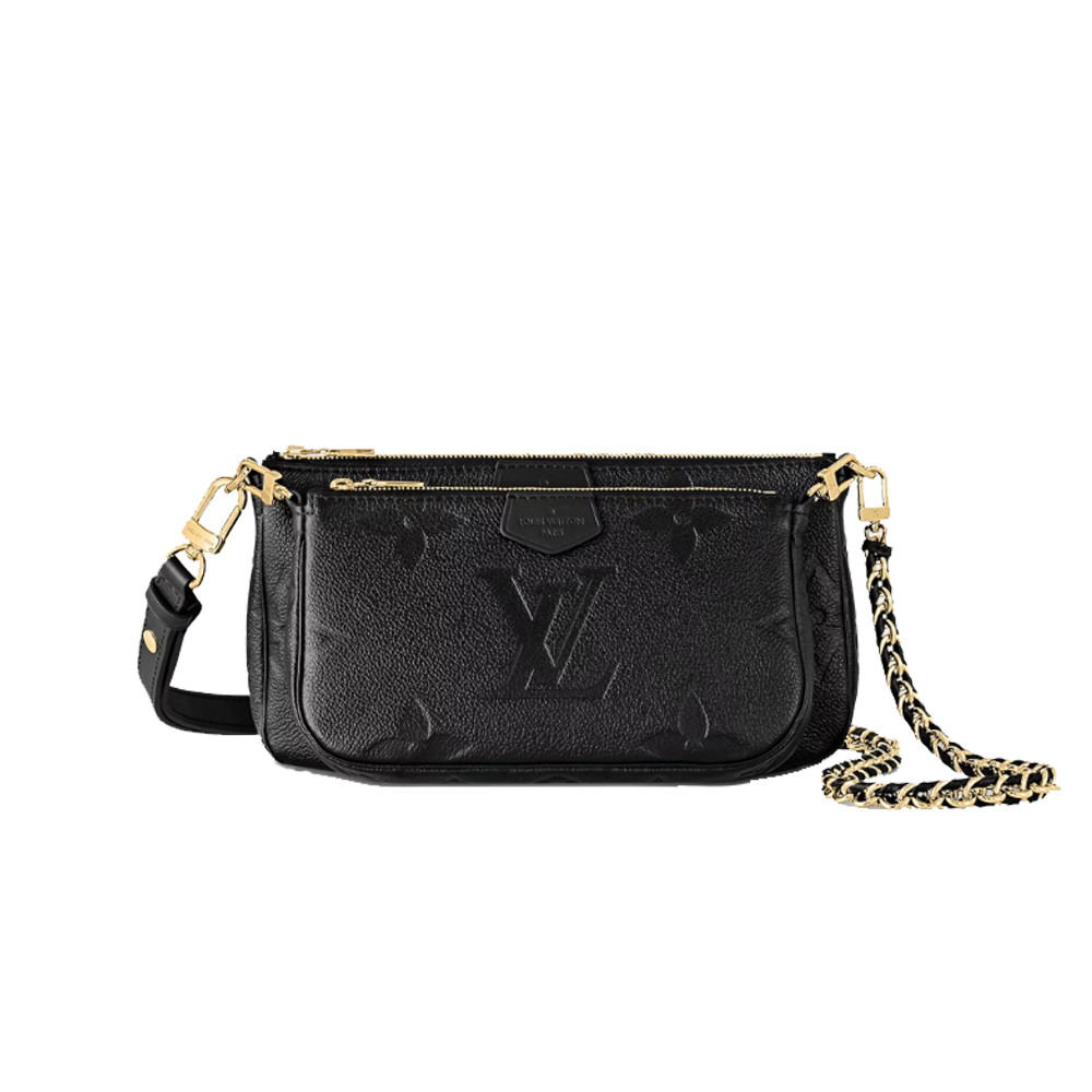 Louis Vuitton Multi Pochette Accessoires M803991:1High-quality replica