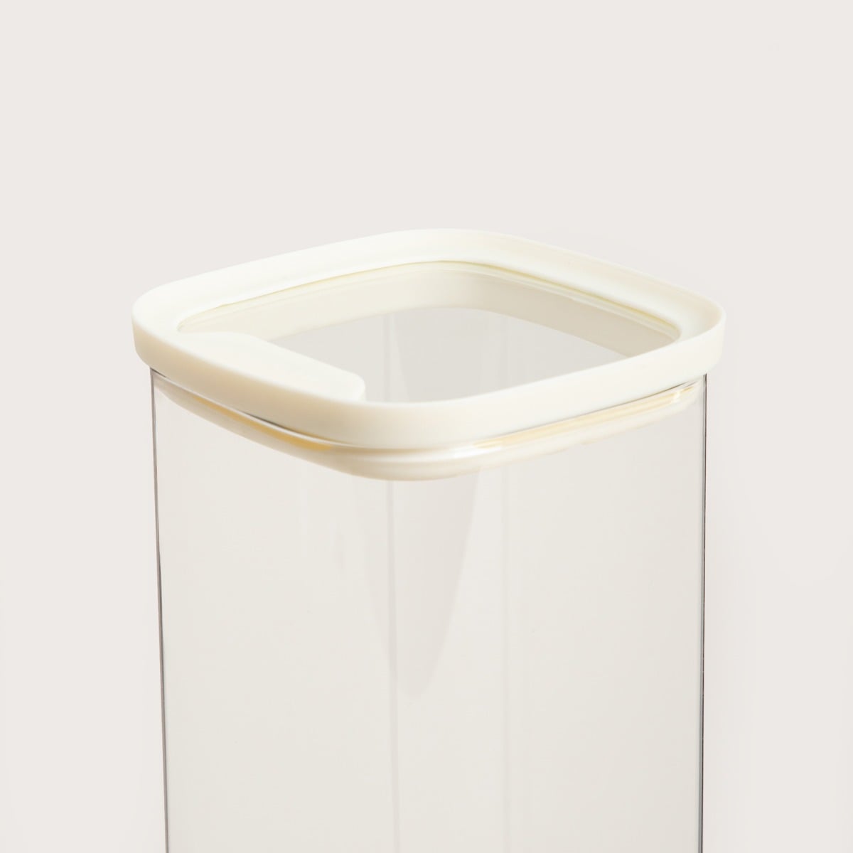 Pojemnik VENUS kwadratowy 1,6 l