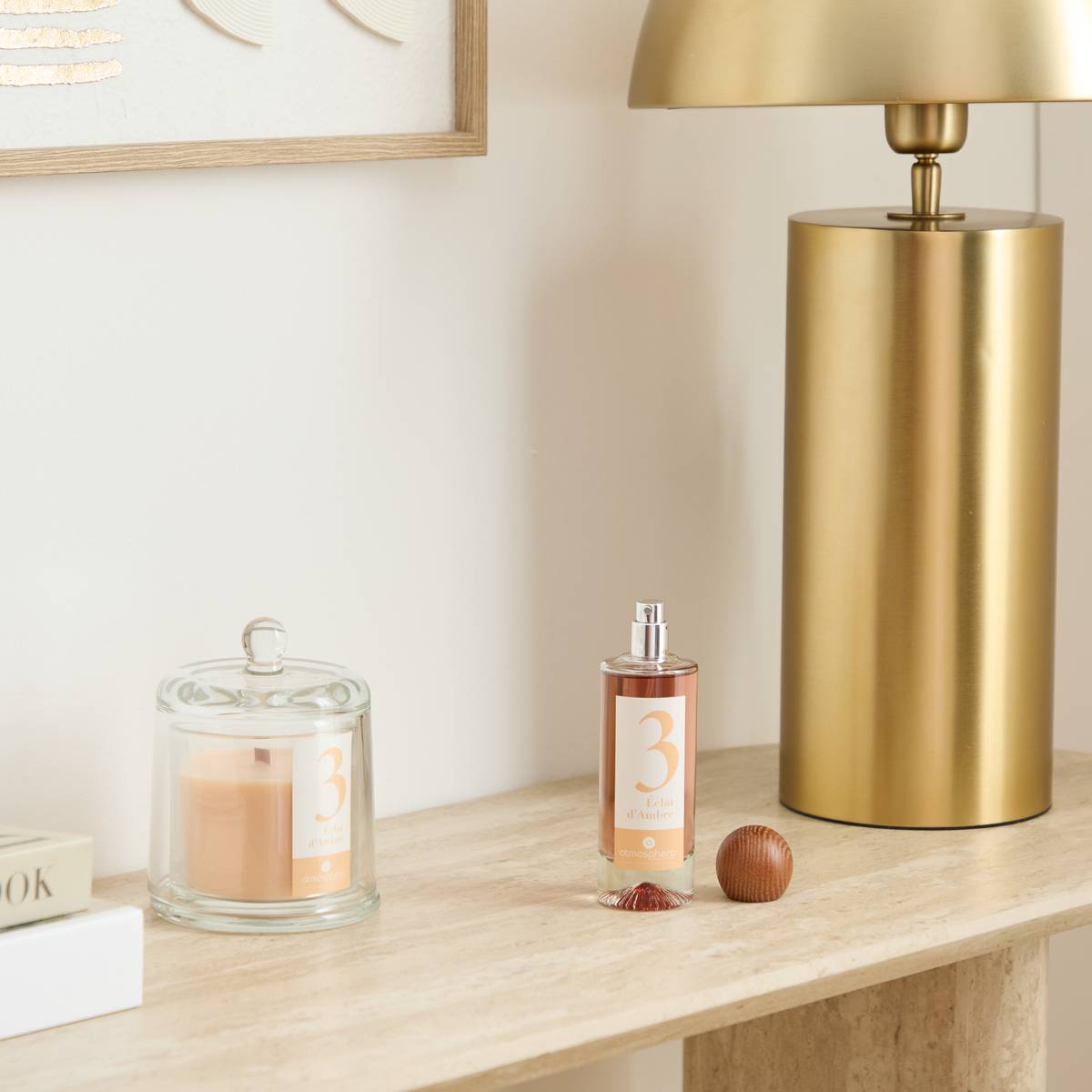 "Numia" Room Spray 100 ml