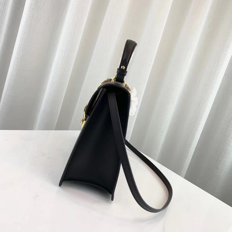 Replica Gucci Sylvie Medium Top Handle Bag 4316651:1High-quality replica