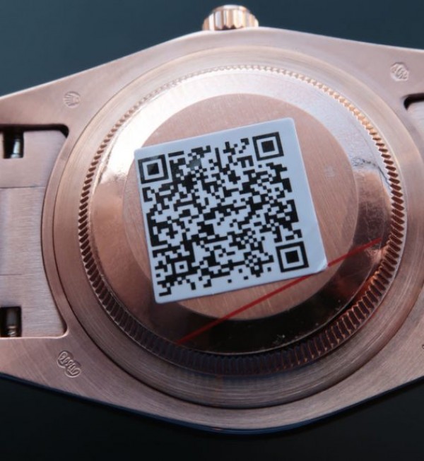 Replica Rolex Noob Day-Date 218399 RG Full Diamonds A3255 - Elite Watch Atelier