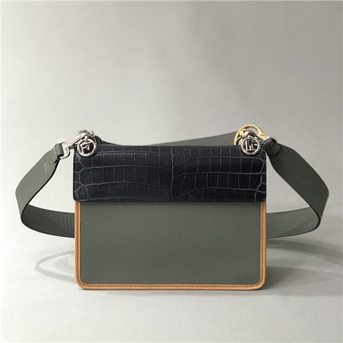 fendi kan i ff shoulder bag - Replicaclubs