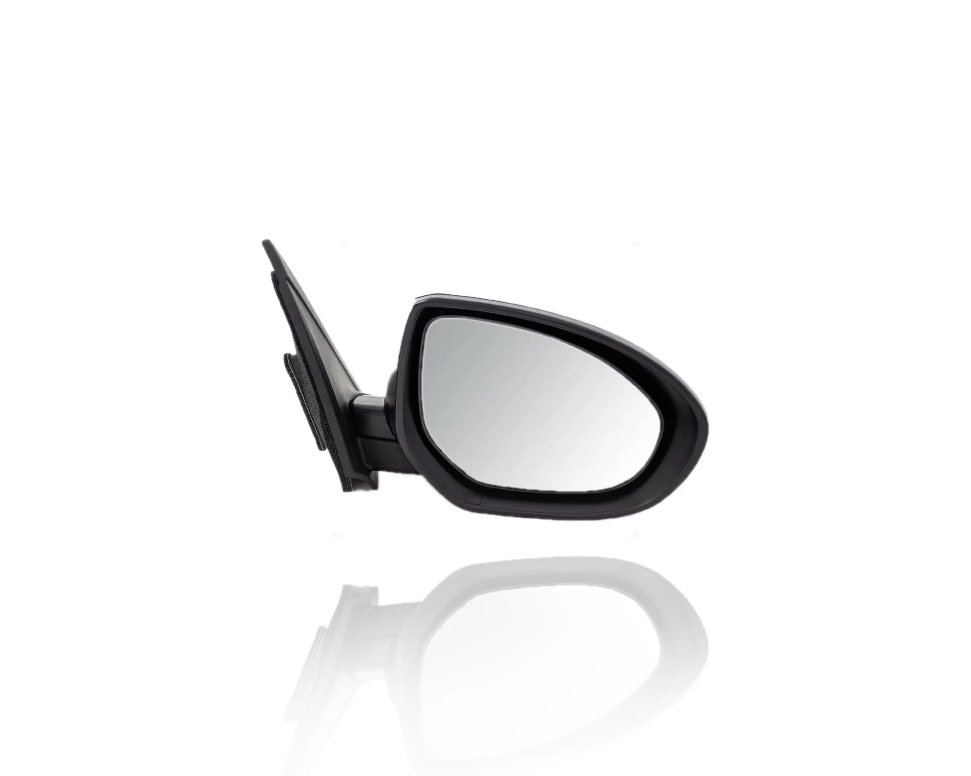 Door Mirror - Cooling Direct Fit/For BBM26912ZL 10-13 Mazda Mazda3 - Right Hand Passenger, Power, Non-Heated, Without Side Signal