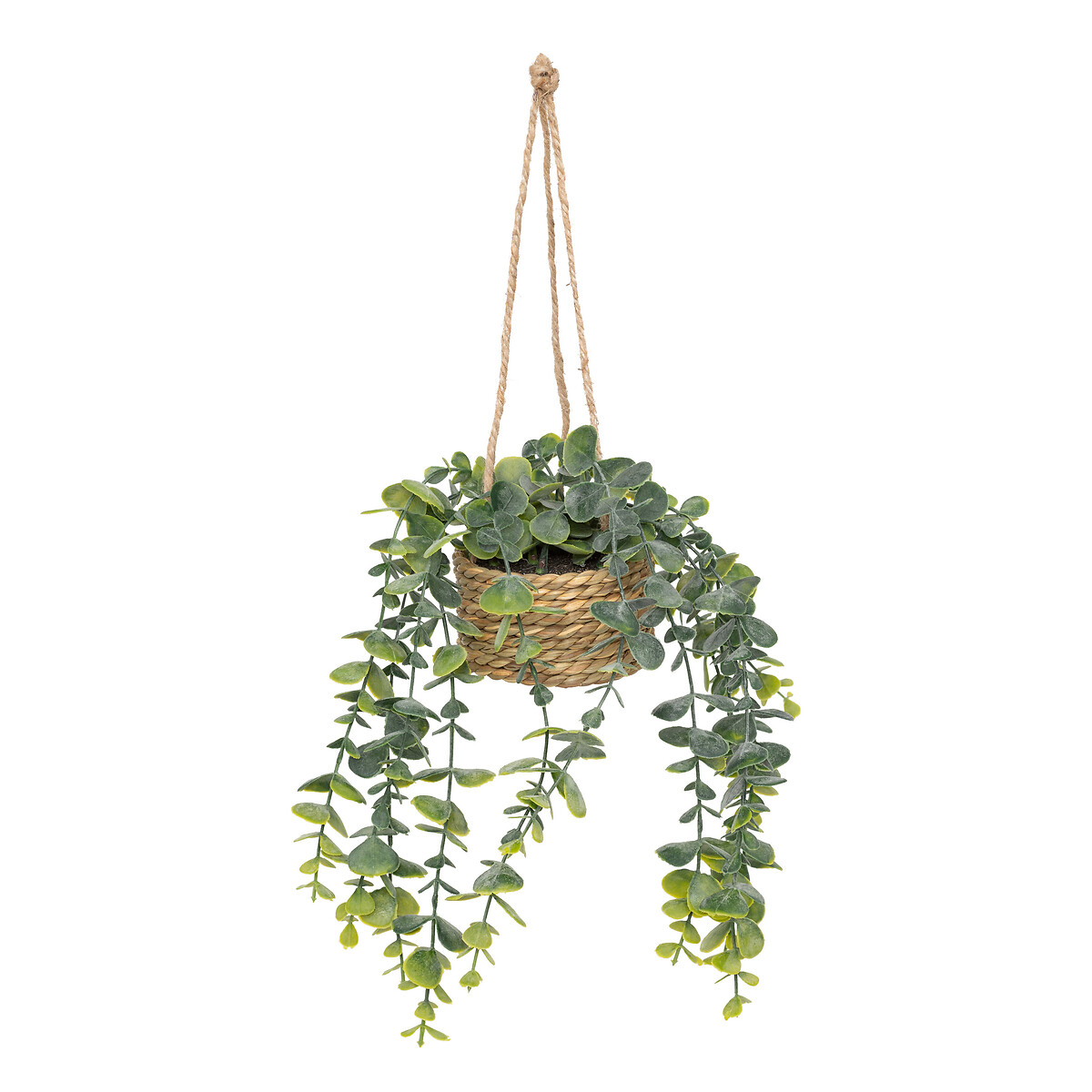 Hanging artificial plant "Patri" H. 47 cm