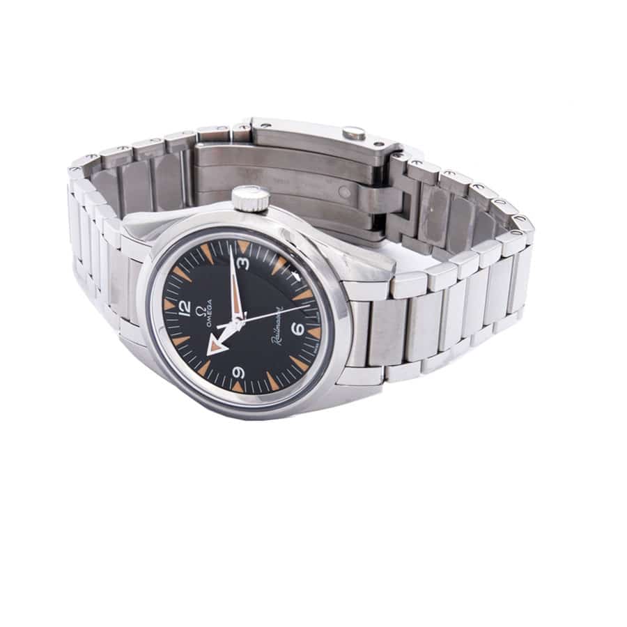 Omega Seamaster 38 Replica - Top club