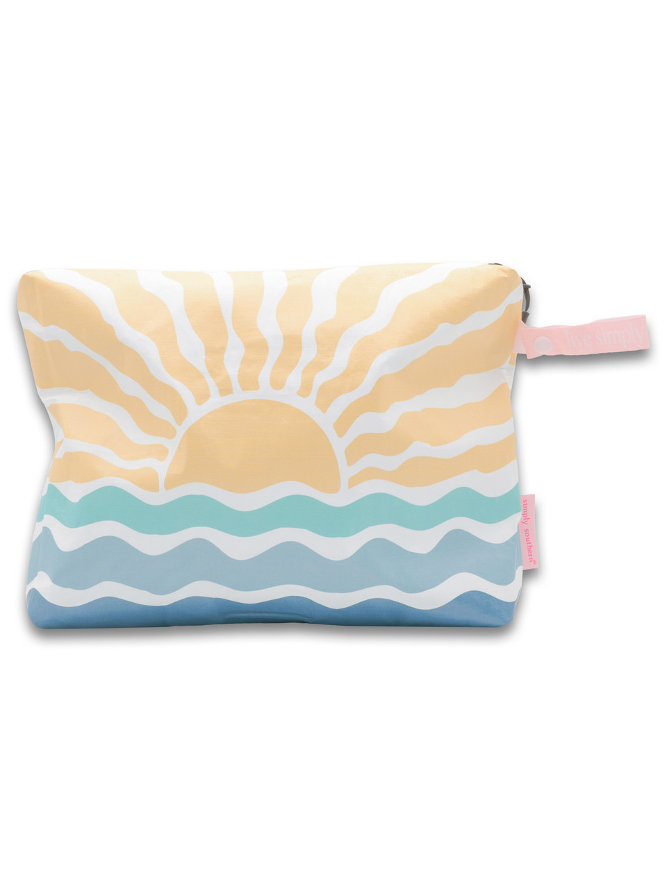 0126-BAG-SPLASH-SUN - Simply Southern Outlet