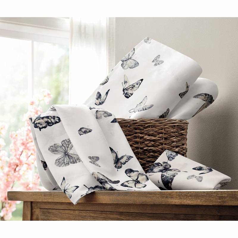 Bedroom/Mattress Pads & Pillows - MIDNIGHT VELVET CATALOG