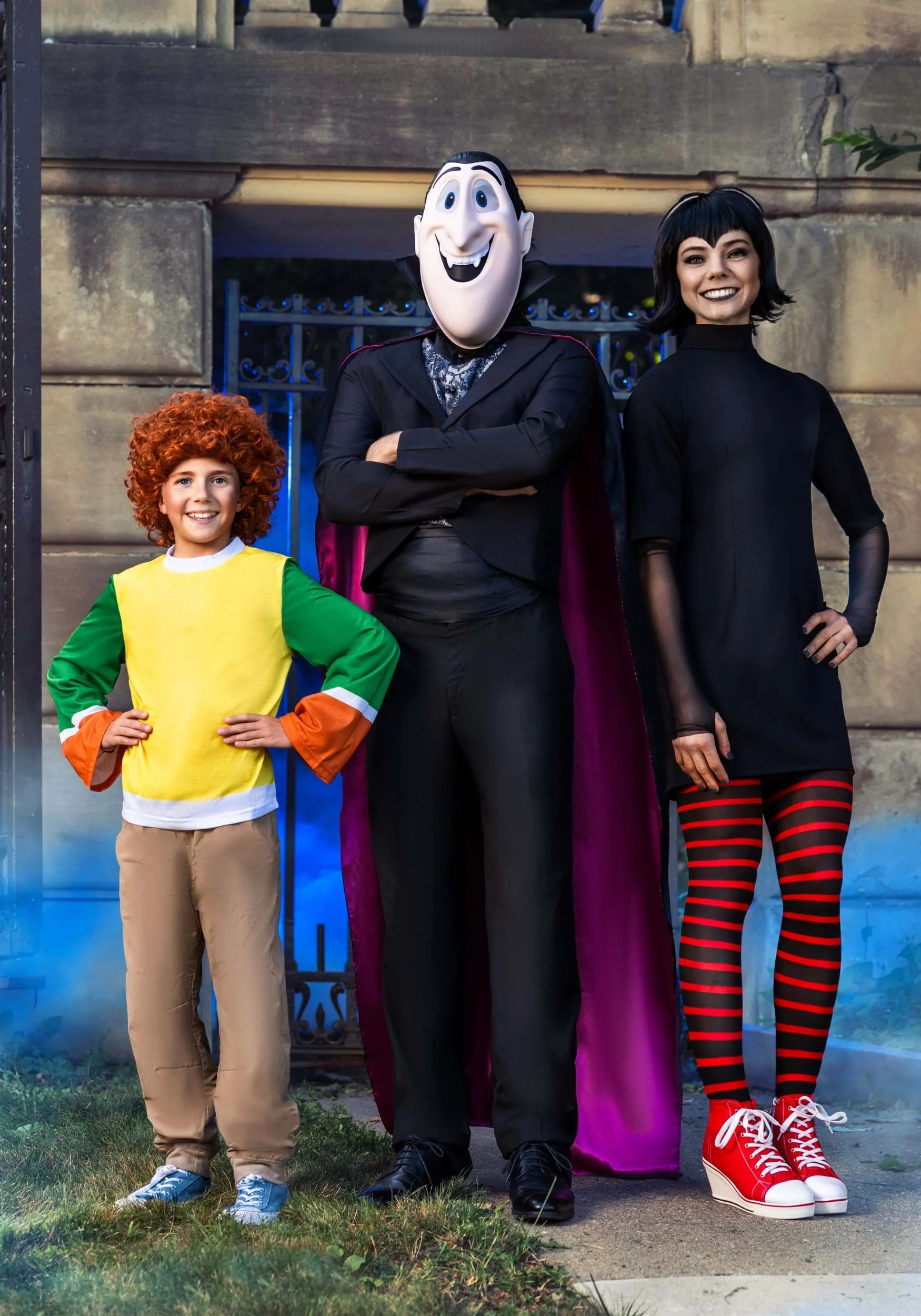 Hotel Transylvania Women's Mavis Costume - Image 7 Hotel Transylvania Women's Mavis Costume - Image 7