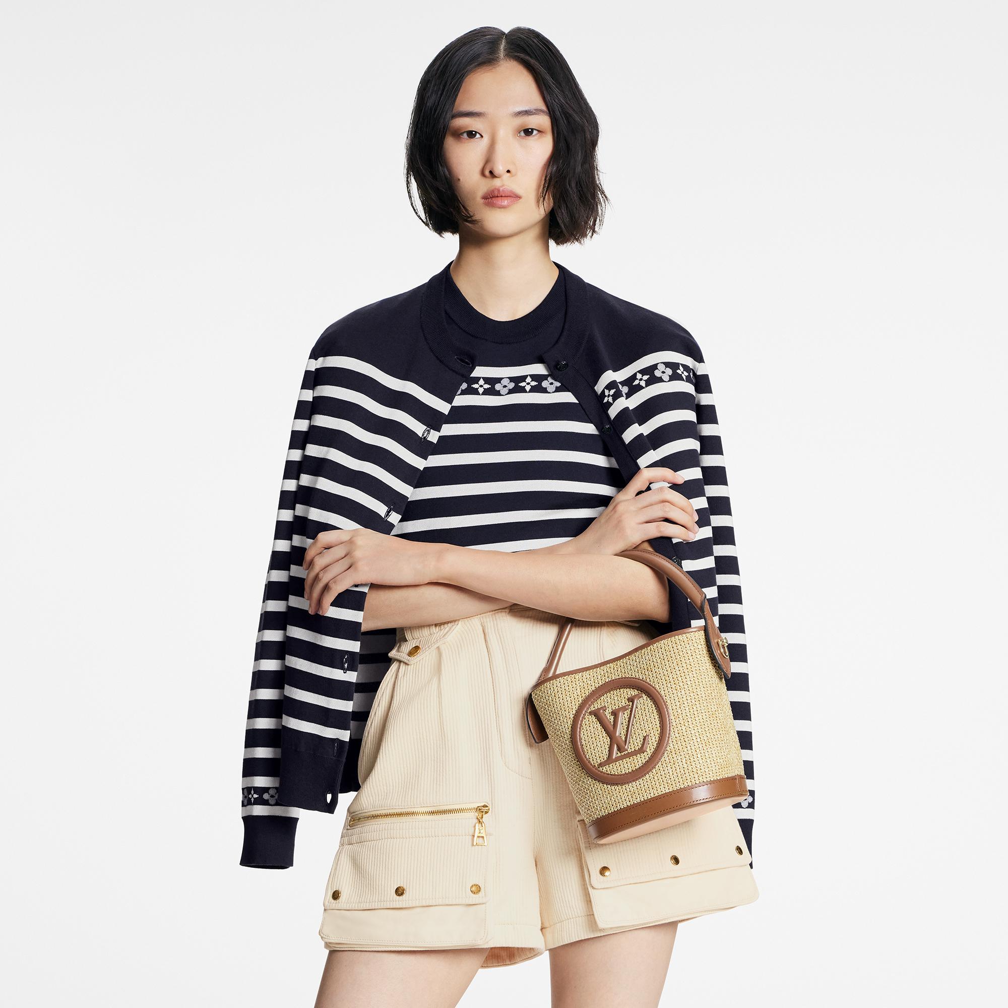 Petit Bucket M599621:1High-quality replica