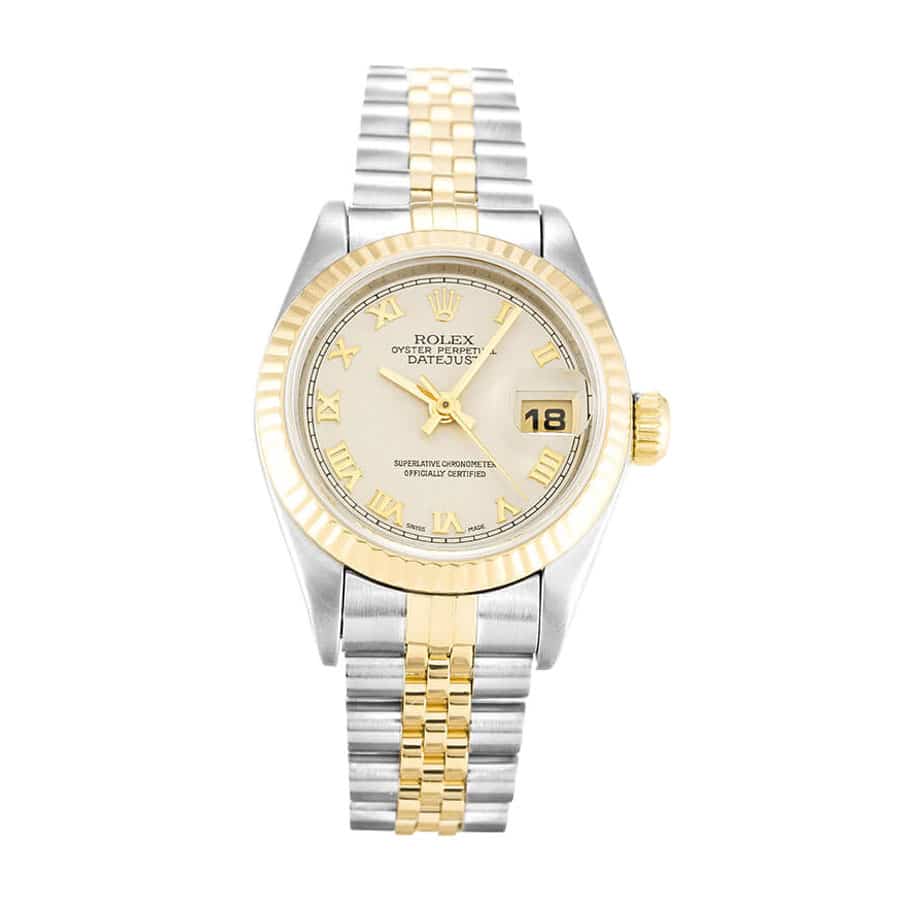 Rolex 69173 Replica - Elite Watch Atelier